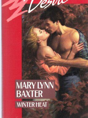 Winter Heat - Romance Novel